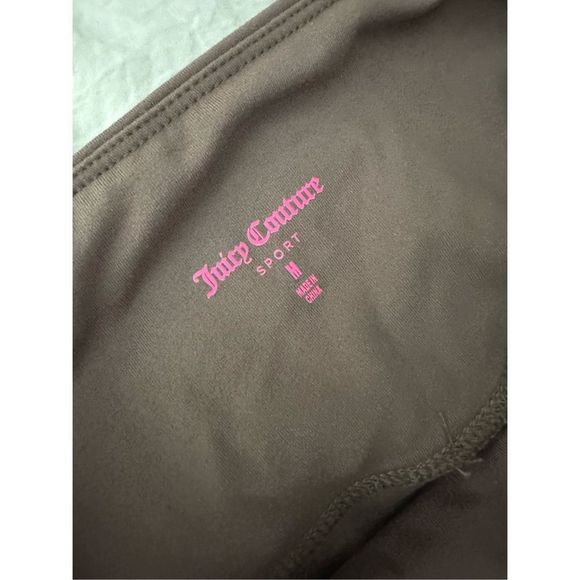 Juicy Couture brown leggings - Picture 3 of 6